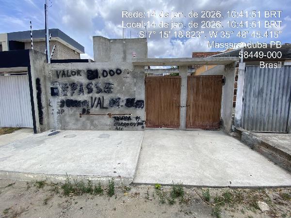 Foto de Imóvel RODOVIA BR 230 KM 14 - Leilão em Massaranduba/PB, 41% abaixo da avaliação