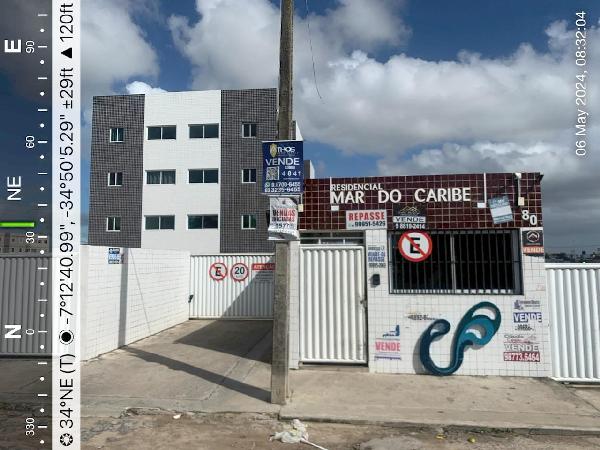 Foto de Imóvel 2 quartos, PARATIBE - Leilão em João Pessoa/PB, 48% abaixo da avaliação