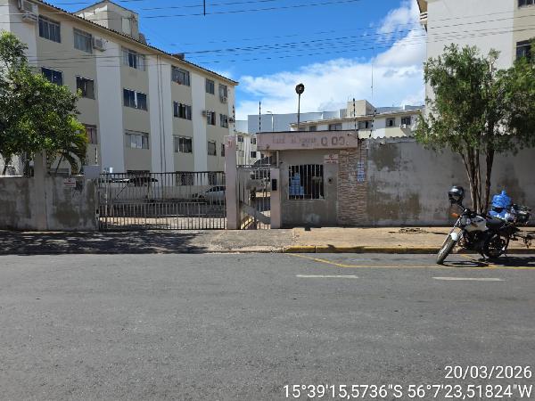 Foto de Imóvel 2 quartos, 57 m², JARDIM AEROPORTO - Leilão em Várzea Grande/MT, 39% abaixo da avaliação