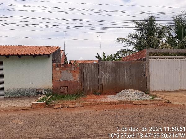 Foto de Imóvel 2 quartos, 47 m², PACAEMBU - Leilão em Valparaíso de Goiás/GO, 42% abaixo da avaliação