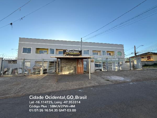 Foto de Imóvel em Cidade Ocidental (GO)