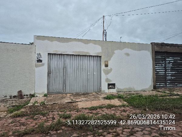 Foto de Imóvel na Rua Projetada I, 98 - Leilão em TIMON/MA, 42% abaixo da avaliação