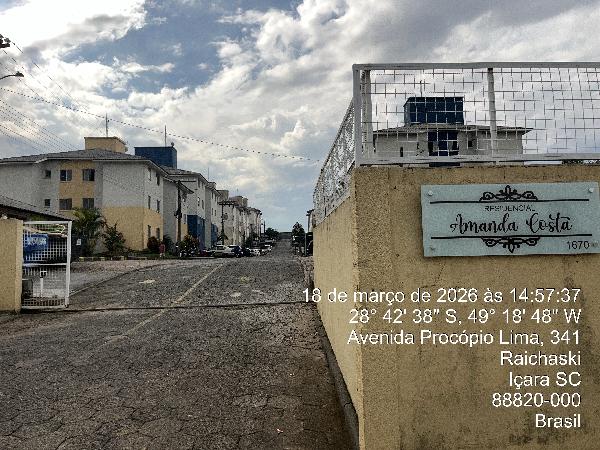 Foto de Imóvel em Içara (SC)