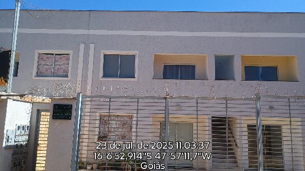 Foto de Imóvel 2 quartos, 71 m², PARQUE NAPOLIS A - Leilão em Cidade Ocidental/GO, 45% abaixo da avaliação
