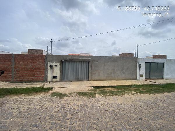 Imóvel em TERESINA/PI