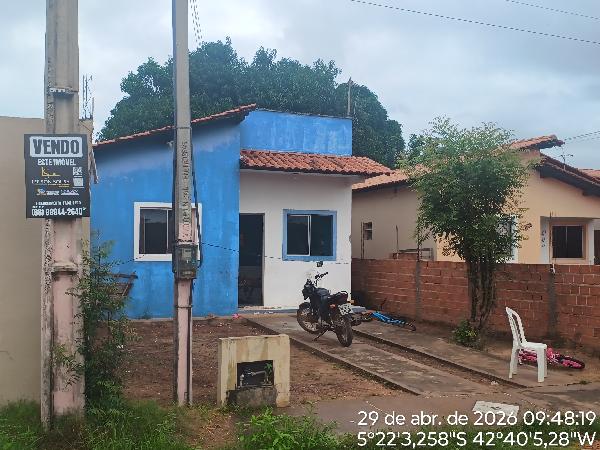 Foto de Imóvel na Travessa Raimunda Rodrigues De Sousa Moraes, 110 - Leilão em Demerval Lobão/PI