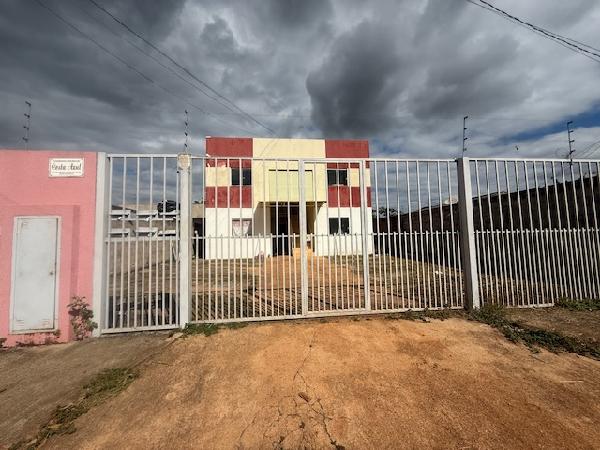 Foto de Imóvel 2 quartos, 87 m², DOM BOSCO - Leilão em Cidade Ocidental/GO, 49% abaixo da avaliação