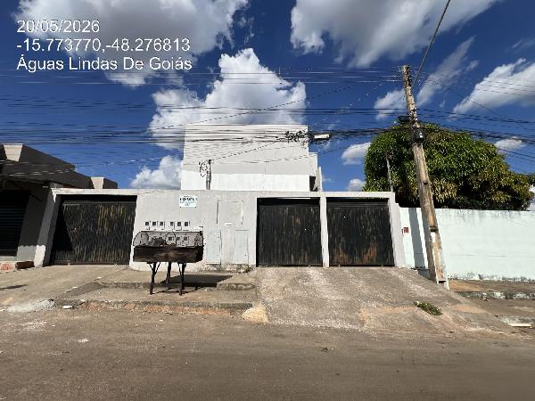 Foto de Imóvel em Águas Lindas De Goiás (GO)
