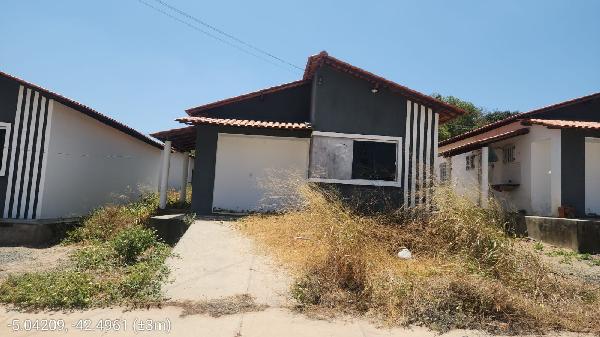 Foto de Imóvel 2 quartos, LT JARDIM DE LIZ - Leilão em Altos/PI, 64% abaixo da avaliação