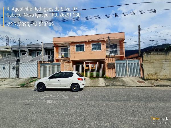 Imóvel em NOVA IGUACU/RJ