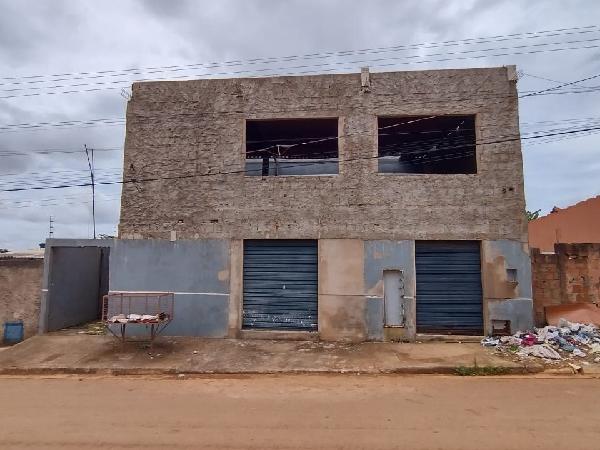 Imóvel em AGUAS LINDAS DE GOIAS/GO