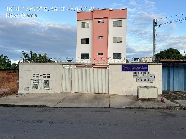 Imóvel em NOVO GAMA/GO