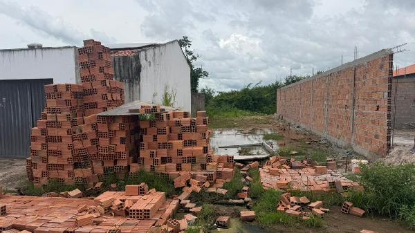 Imóvel em BACABAL/MA