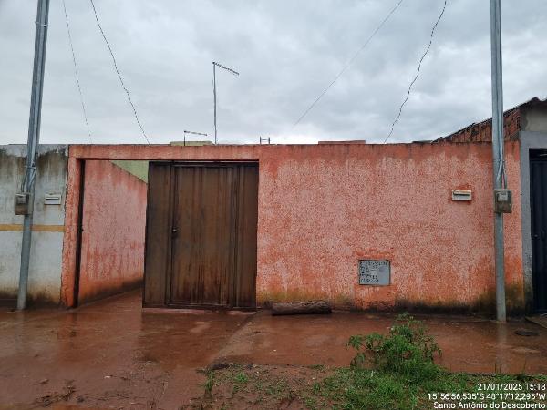 Imóvel em SANTO ANTONIO DO DESCOBERTO/GO