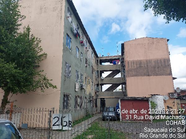 Imóvel em SAPUCAIA DO SUL/RS