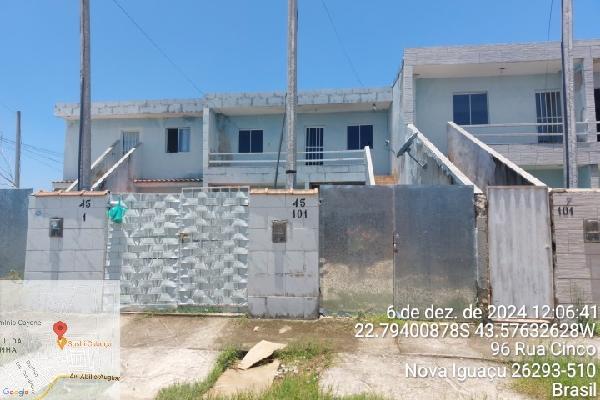 Imóvel em NOVA IGUACU/RJ