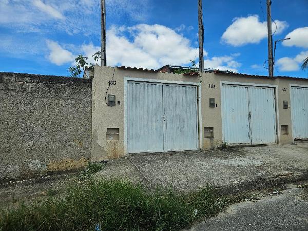 Imóvel em NOVA IGUACU/RJ