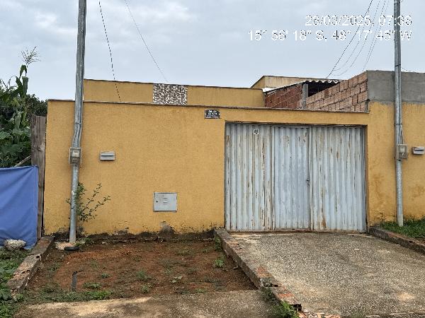 Imóvel em SANTO ANTONIO DO DESCOBERTO/GO