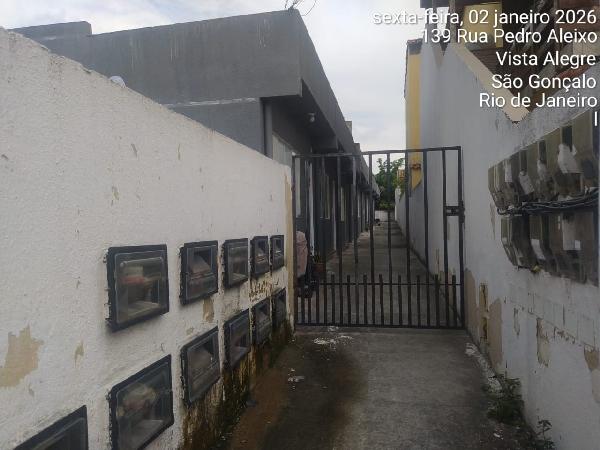 Imóvel em SAO GONCALO/RJ