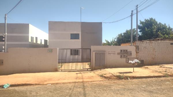 Foto de Imóvel 2 quartos, PARQUE NAPOLIS B - Leilão em Cidade Ocidental/GO, 68% abaixo da avaliação