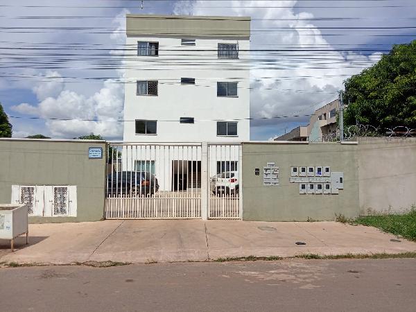 Imóvel em NOVO GAMA/GO