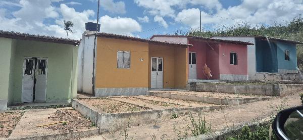 Imóvel em GLORIA DO GOITA/PE