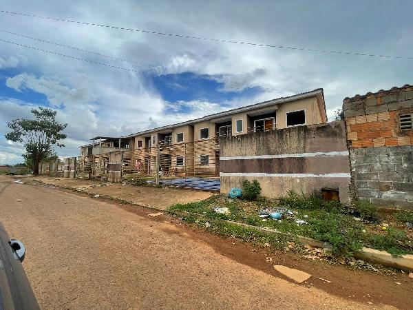 Foto de Imóvel 2 quartos, MANSOES RECREIO ESTRELA D'ALVA I - Leilão em Cidade Ocidental/GO, 61% abaixo da avaliação