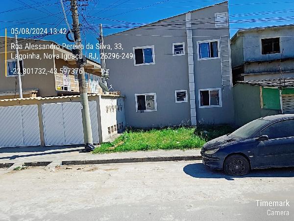 Foto de Imóvel LAGOINHA - Leilão em Nova Iguaçu/RJ, 83% abaixo da avaliação