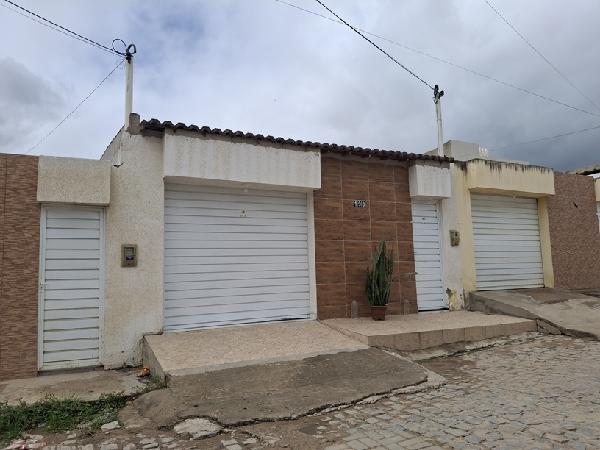 Foto de Imóvel em Santa Cruz Do Capibaribe (PE)