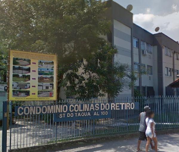 Imóvel em RIO DE JANEIRO/RJ