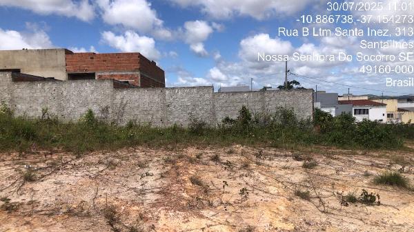 Imóvel em NOSSA SENHORA DO SOCORRO/SE