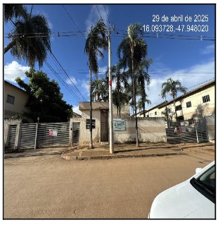 Imóvel em CIDADE OCIDENTAL/GO