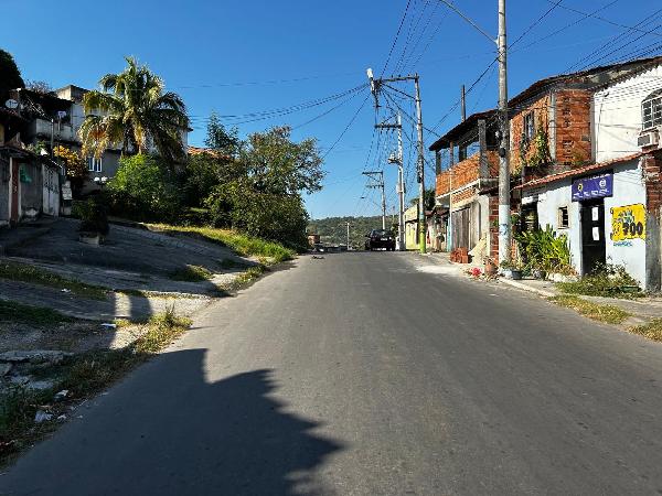 Imóvel em SAO GONCALO/RJ