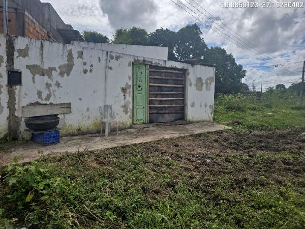 Foto de Imóvel na Avenida Saneamento - Leilão em Nossa Senhora do Socorro/SE, 49% abaixo da avaliação
