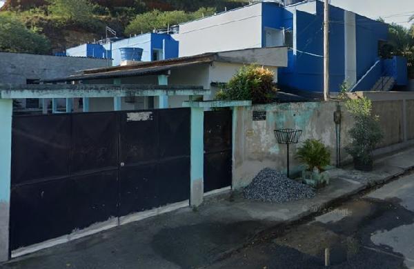 Imóvel em NOVA IGUACU/RJ