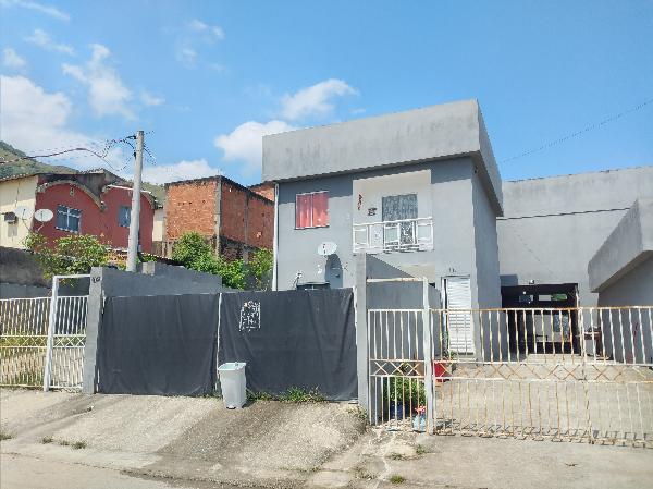 Imóvel em NOVA IGUACU/RJ