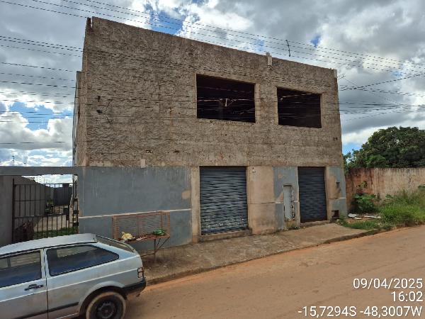 Imóvel em AGUAS LINDAS DE GOIAS/GO