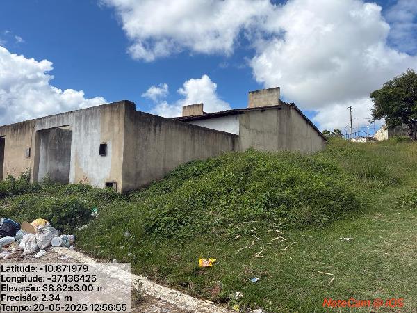 Imóvel em NOSSA SENHORA DO SOCORRO/SE