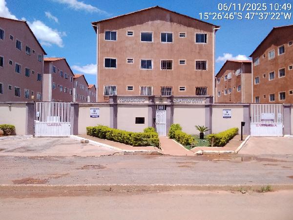 Foto de Imóvel 2 quartos, 81 m², SETOR OESTE - Leilão em Planaltina/GO, 43% abaixo da avaliação