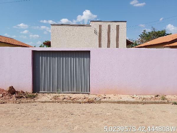 Foto de Imóvel 2 quartos, CIANA - Leilão em Altos/PI, 61% abaixo da avaliação