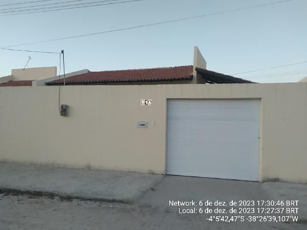 Foto de Imóvel 2 quartos, CENTRO - Leilão em Horizonte/CE, 54% abaixo da avaliação