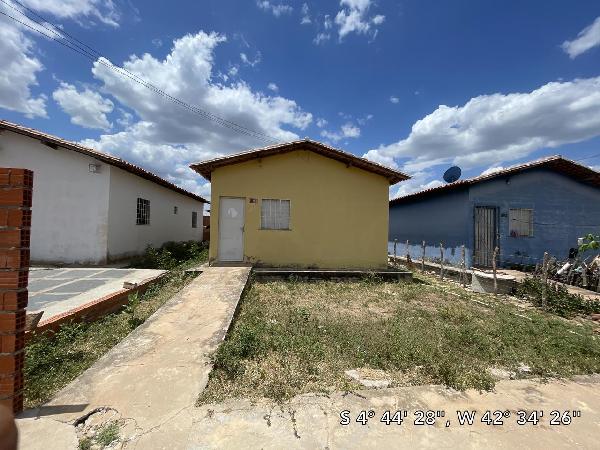 Imóvel em JOSE DE FREITAS/PI