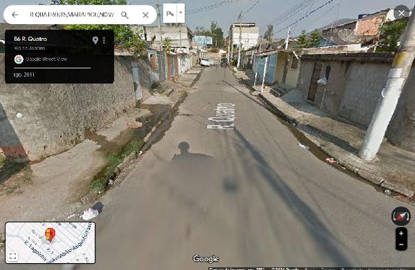 Imóvel em NOVA IGUACU/RJ