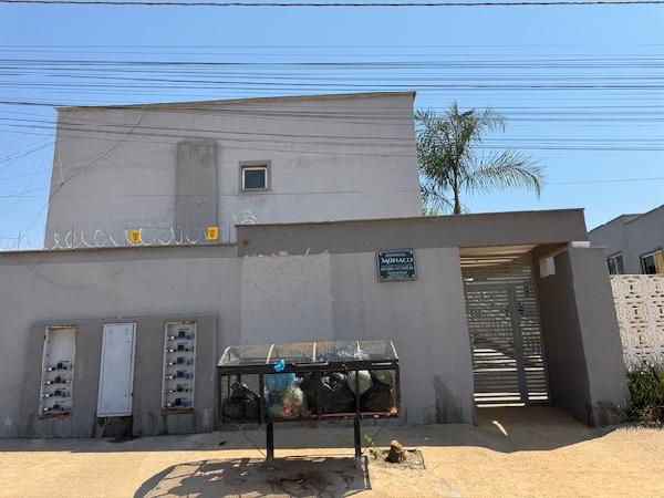Imóvel em CIDADE OCIDENTAL/GO