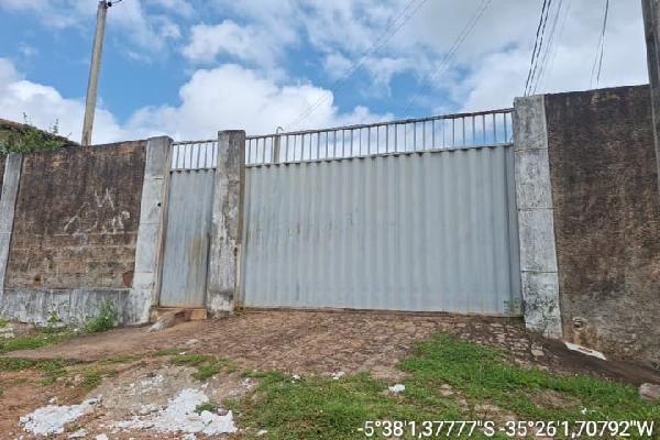 Foto de Imóvel na Avenida Dos Canaviais, 334 - Leilão em CEARA-MIRIM/RN, 69% abaixo da avaliação