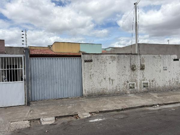 Foto de Imóvel 2 quartos, 82 m², CAJUEIRO DA MALHADA - Leilão em Horizonte/CE, 41% abaixo da avaliação