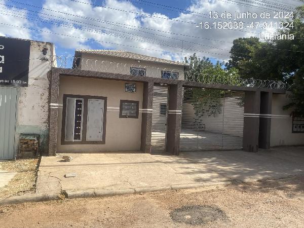 Foto de Imóvel 2 quartos, 69 m², PARQUE ESTRELA DALVA IX - Leilão em Luziânia/GO, 46% abaixo da avaliação