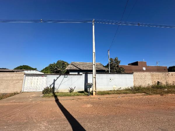 Foto de Imóvel 2 quartos, PARQUE ESTRELA DALVA XVII - Leilão em Santo Antônio do Descoberto/GO, 51% abaixo da avaliação