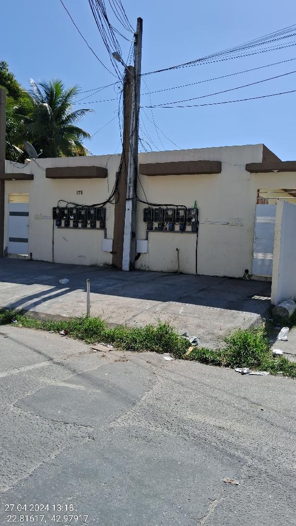 Foto de Imóvel 1 quarto, LARANJAL - Leilão em São Gonçalo/RJ, 49% abaixo da avaliação