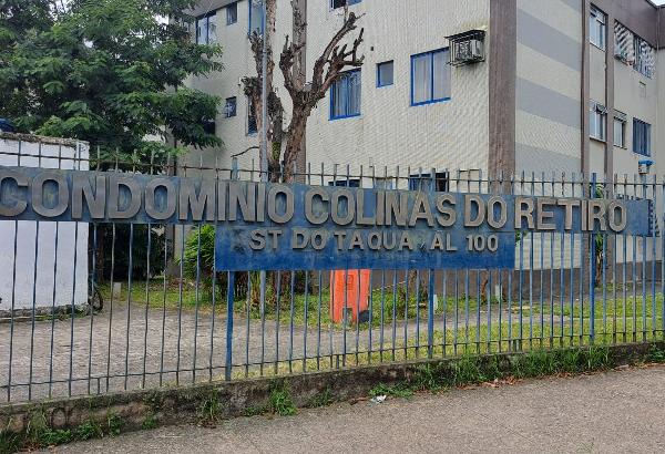 Imóvel em RIO DE JANEIRO/RJ
